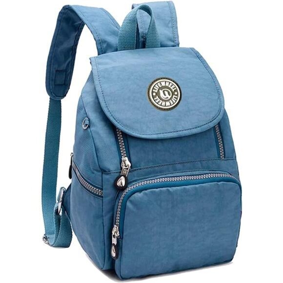 Women\'s Mini Casual Waterproof Backpack main image 7